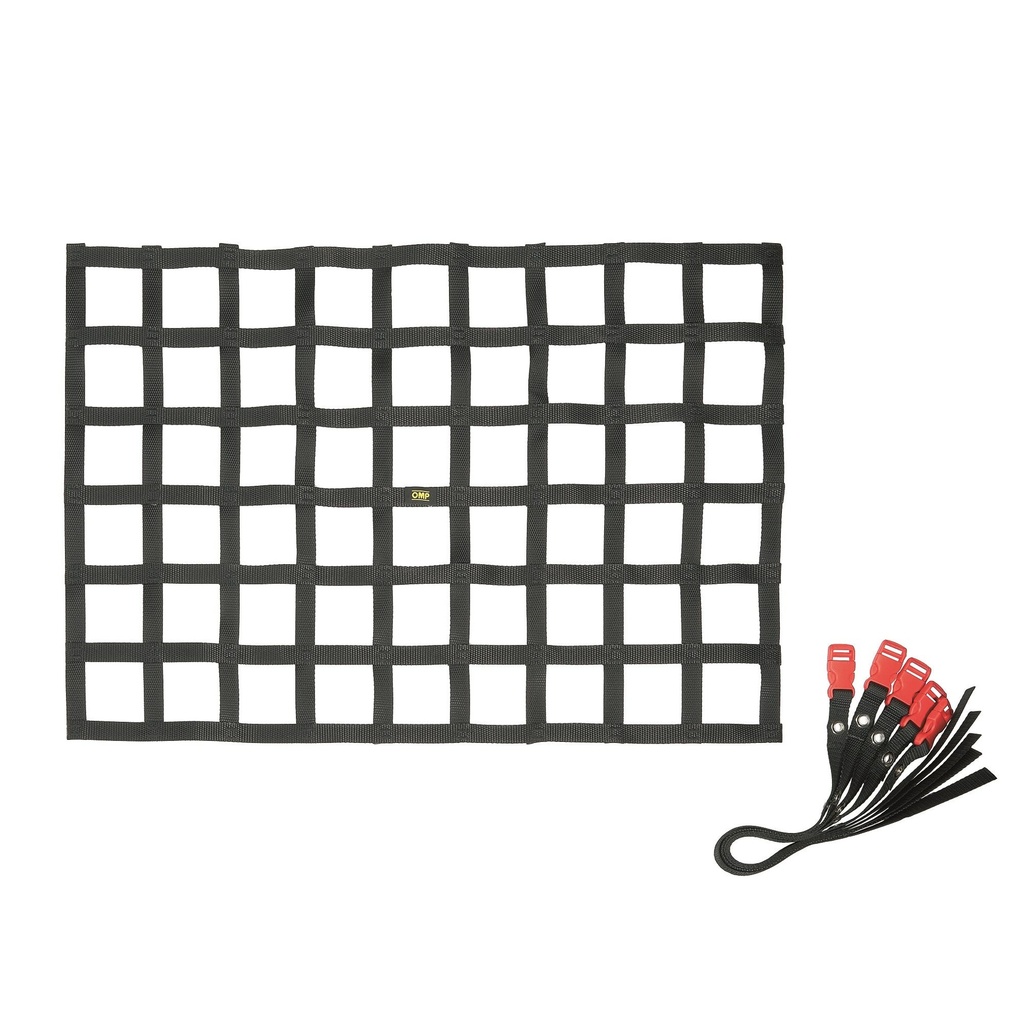 OMP Window Net