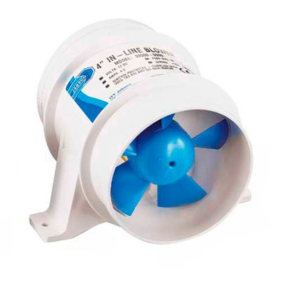 Demon Tweeks In Line Blower Fans