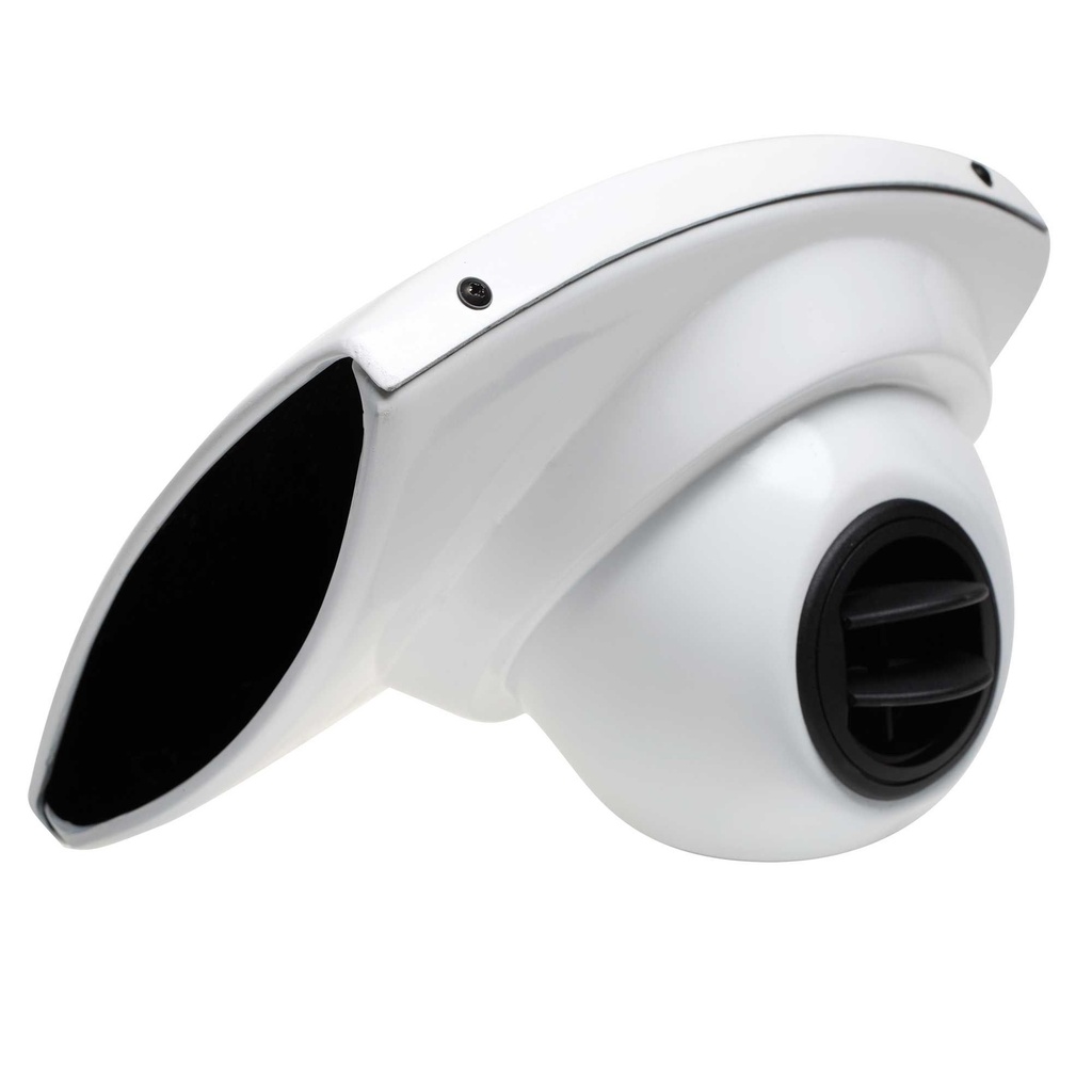 TRS Teardrop Roof Vent