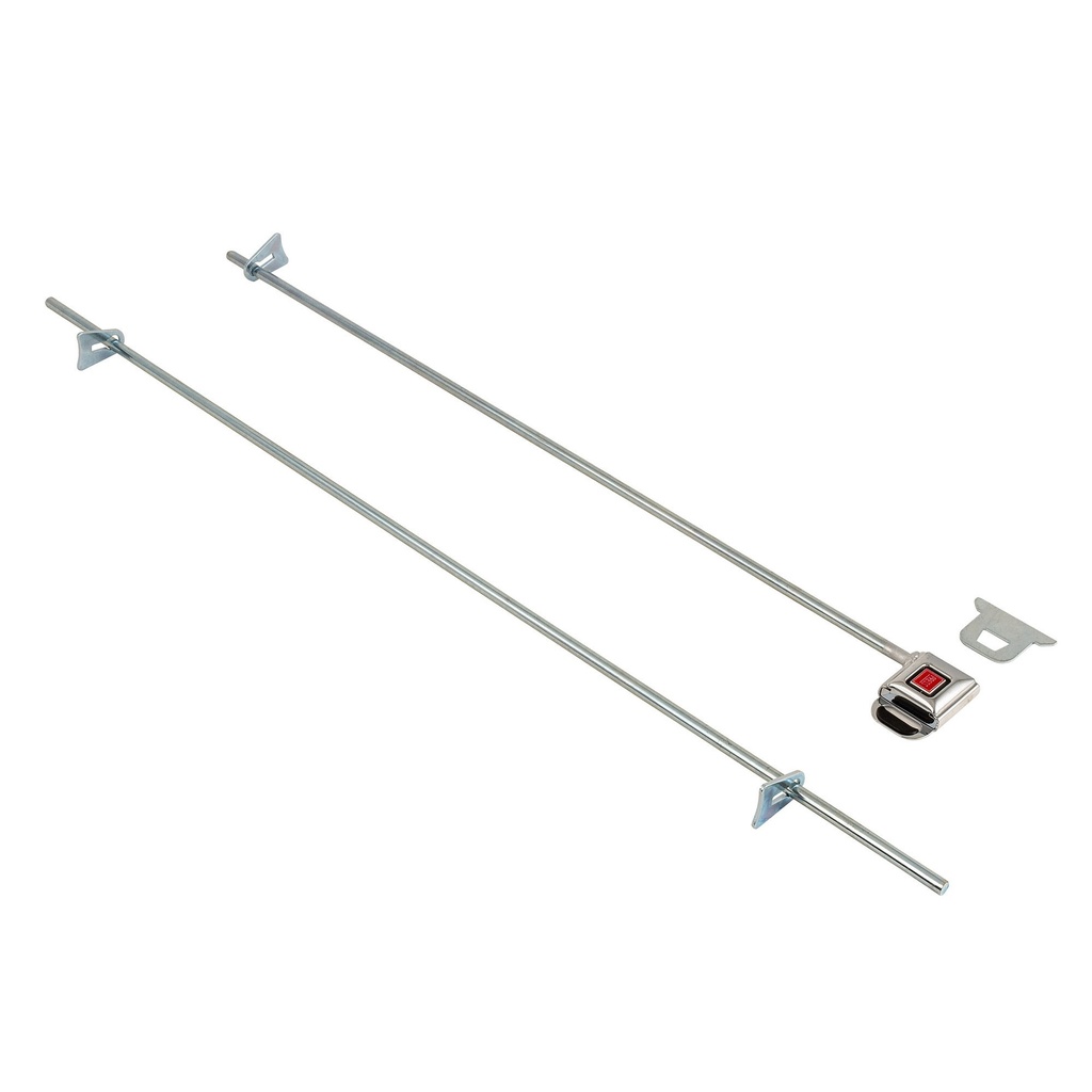 [TOT24K0110] TRS Window Net Fitting Kit