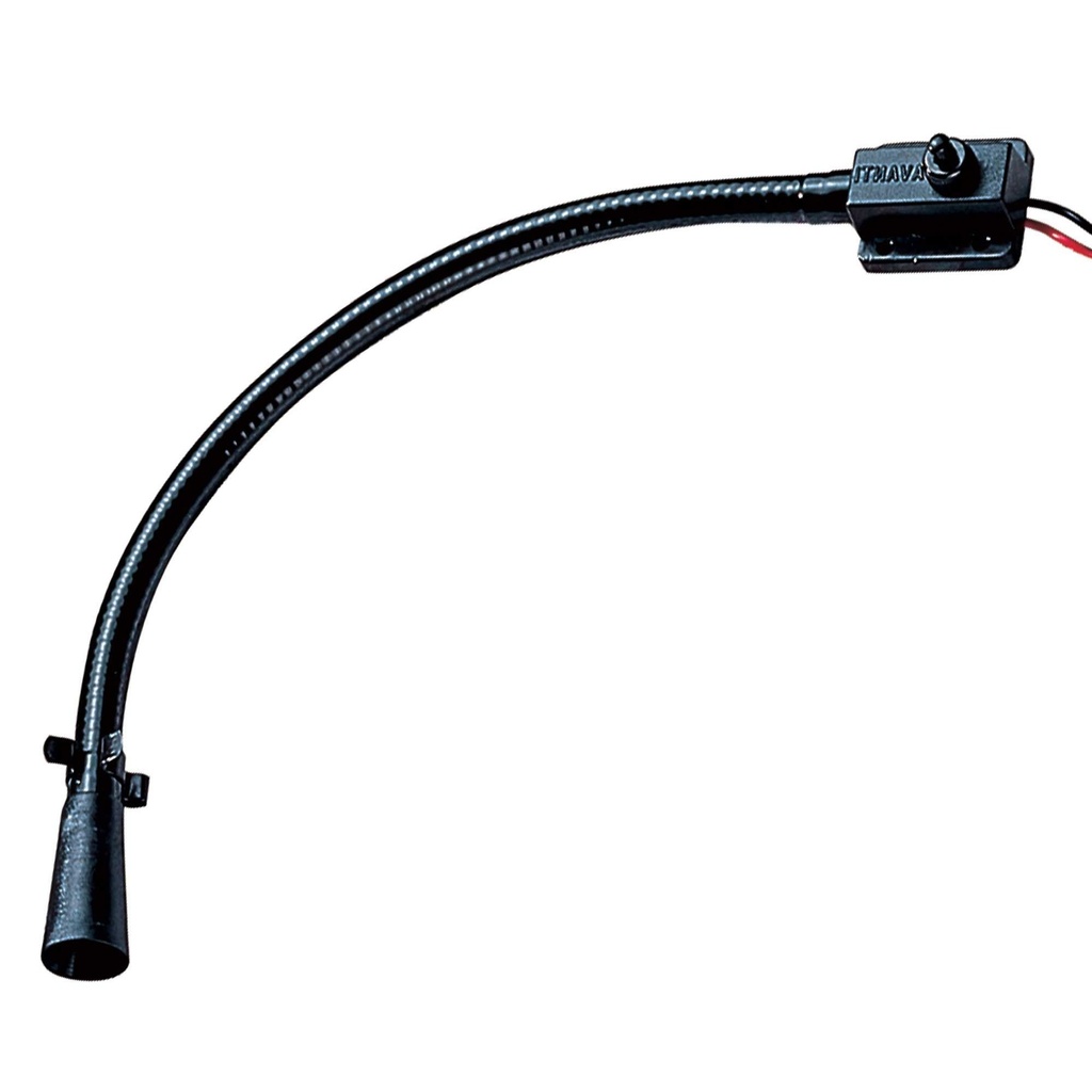 Grayston Avanti 70 Series Flexible Map Lights