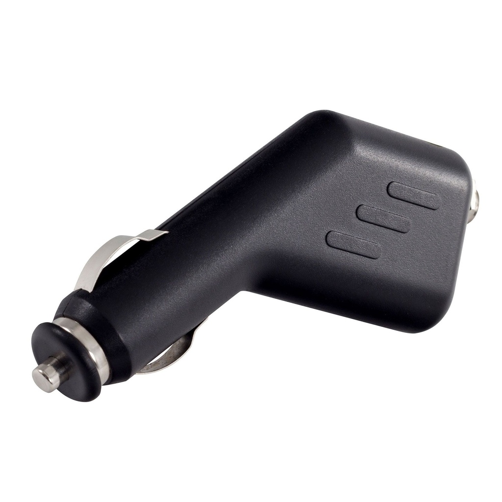 The Basic Roamer Company 1/4 Jack Plug To Aux Plug Adaptor