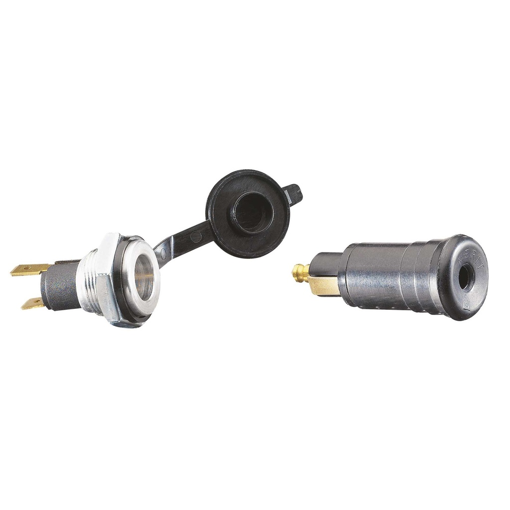 LMA Auxiliary Plug & Socket