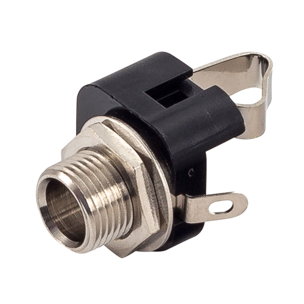 The Basic Roamer Company 1/4 Jack Plug Socket