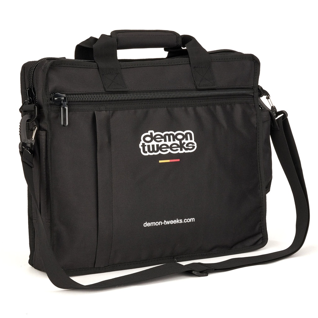Demon Tweeks Co-Driver Bag