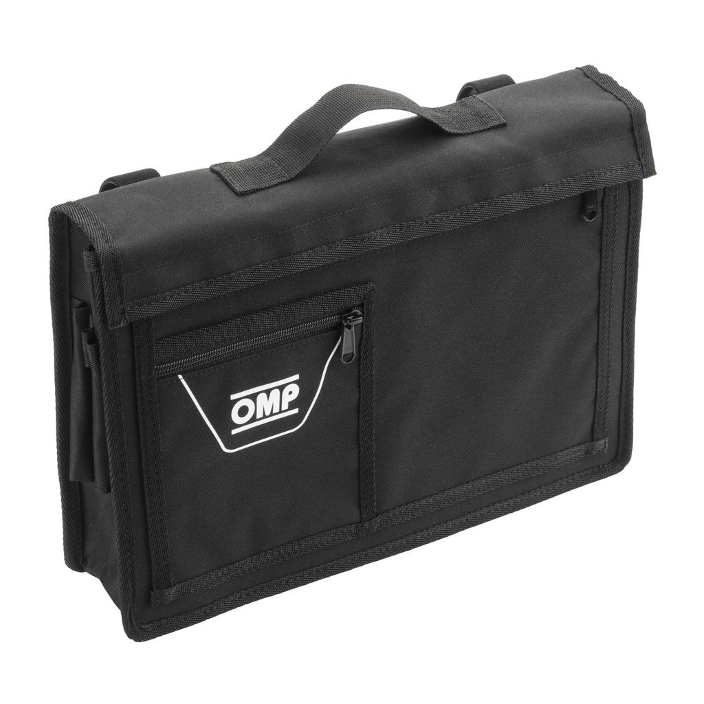 OMP Co-Driver Bag