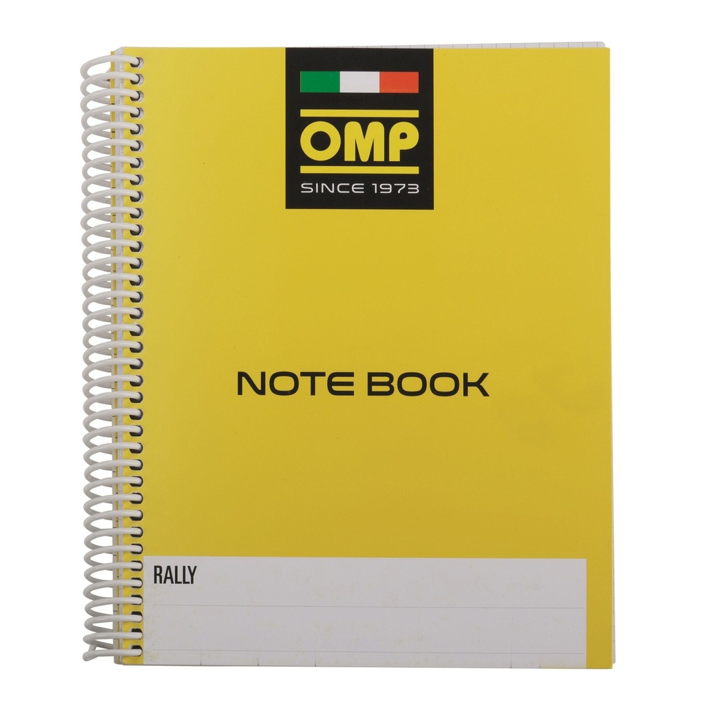 [OMPNA0-1862] OMP Co-Drivers Pad