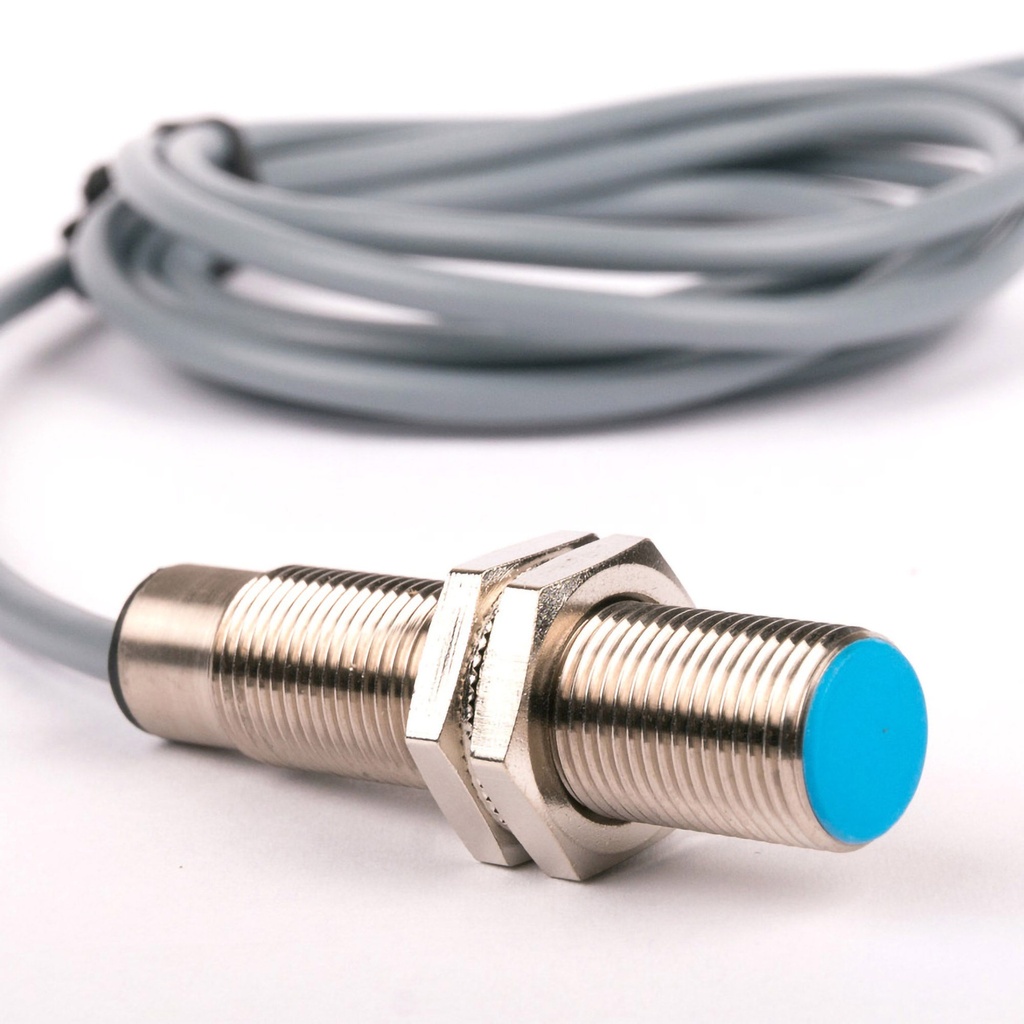 Monit Speed Sensors