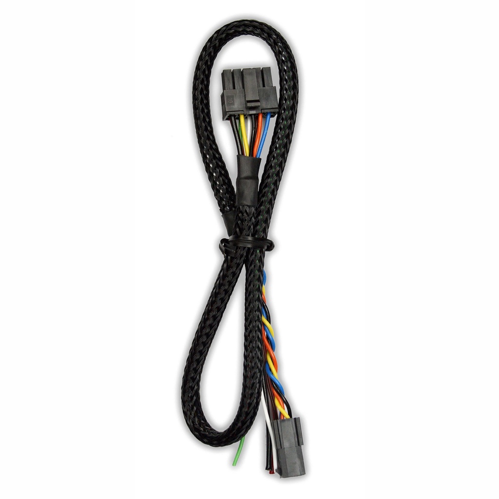 Monit Spare Wiring Loom