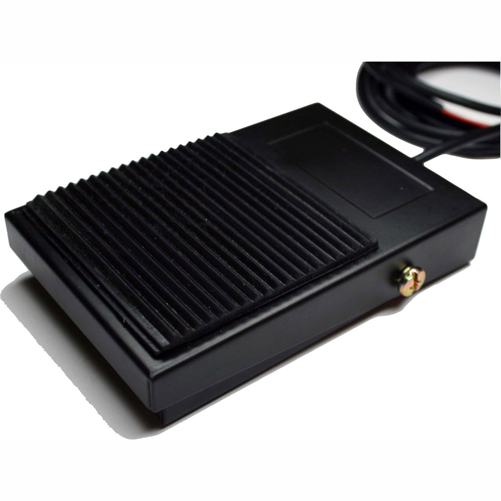 Monit Remote Reset Foot Switch