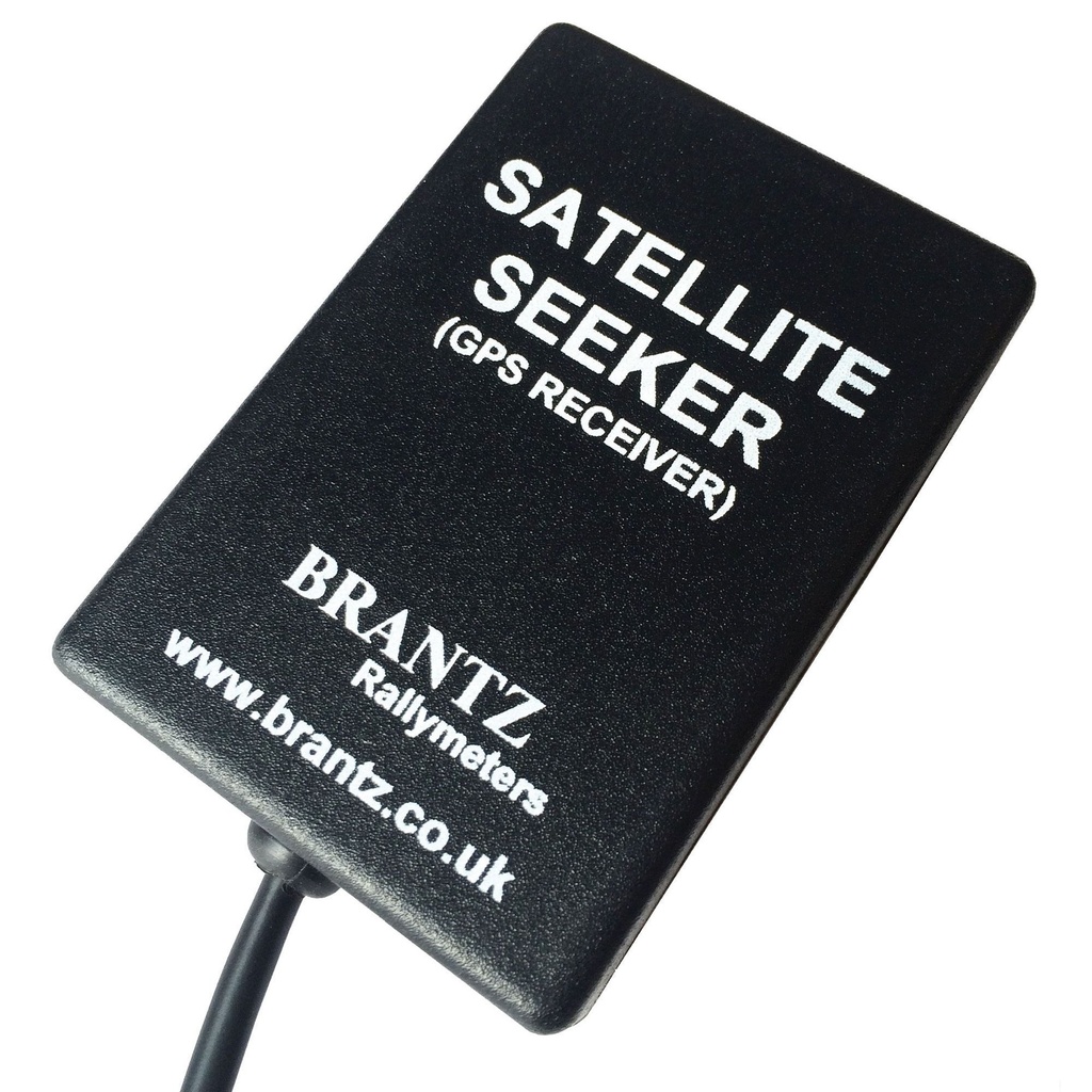 [BNZBRGPS] Brantz Satellite Seeker GPS Distance Sensor