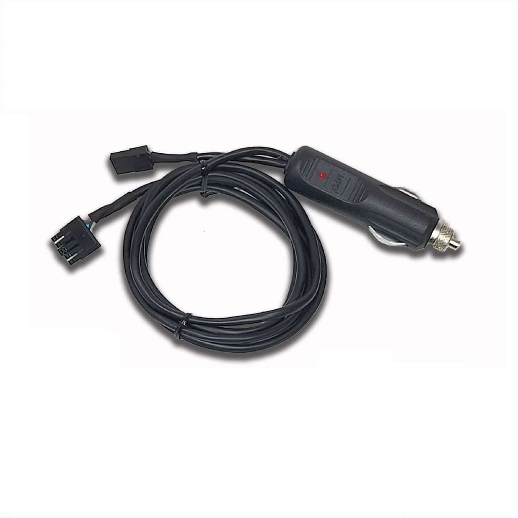 Monit Recce Car Wiring Only Kit For GPS Rally Computers