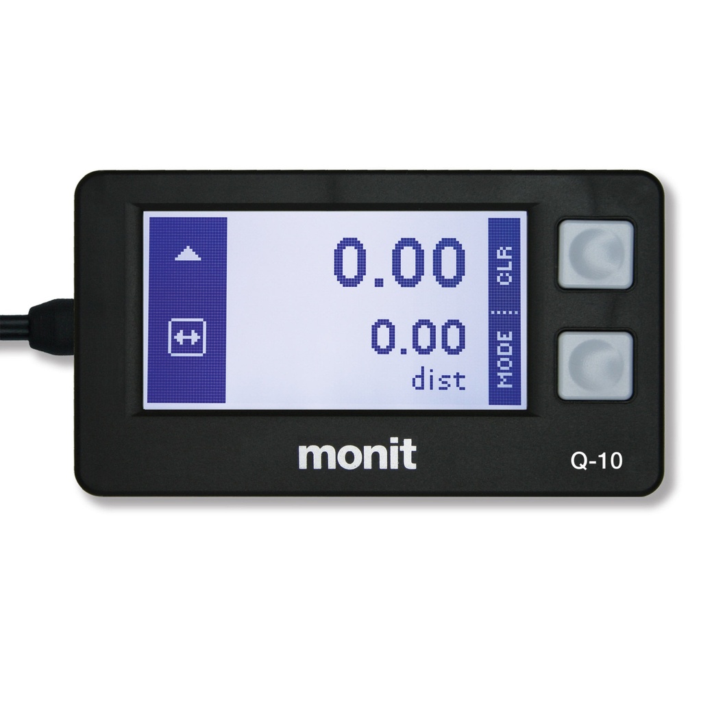 Monit Q-10 Rally Computer