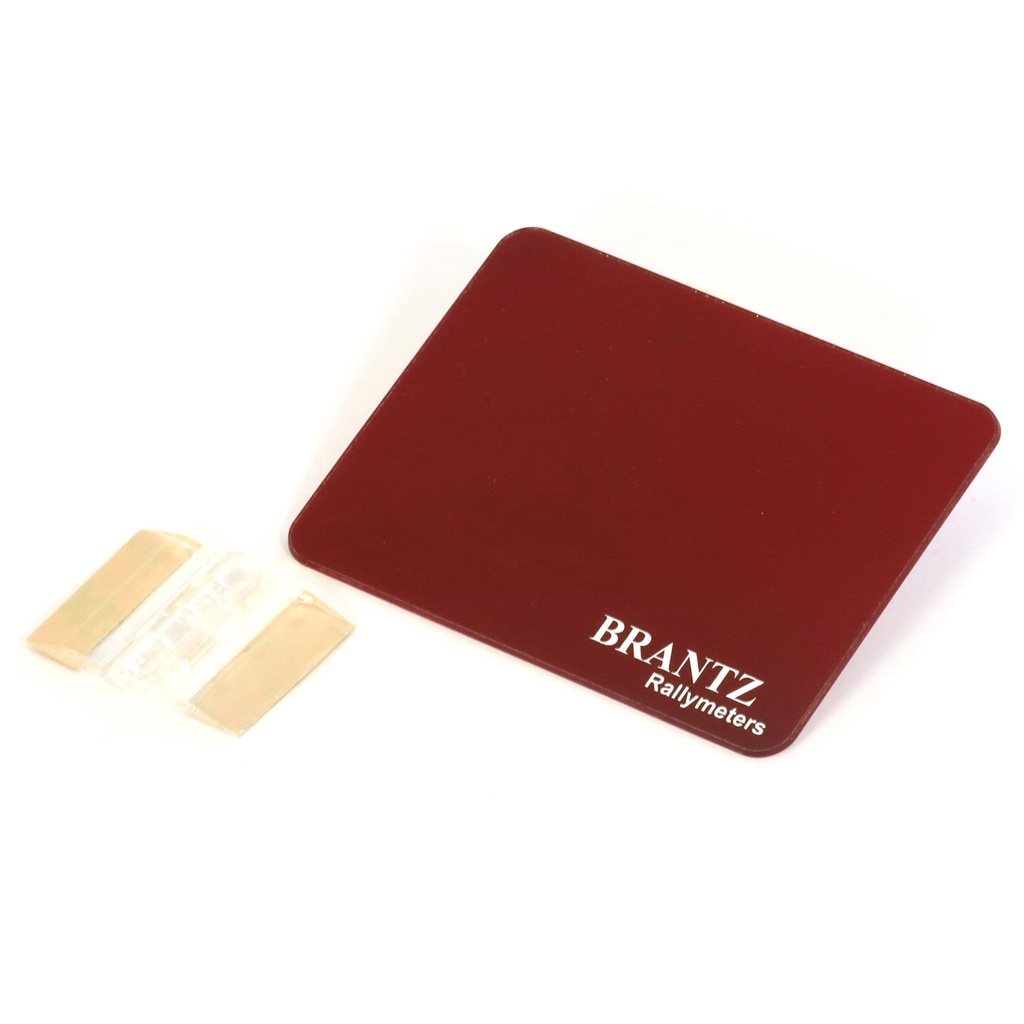 [BNZBRSSDD] Brantz Sun Screen / Night Filter For Driver Display