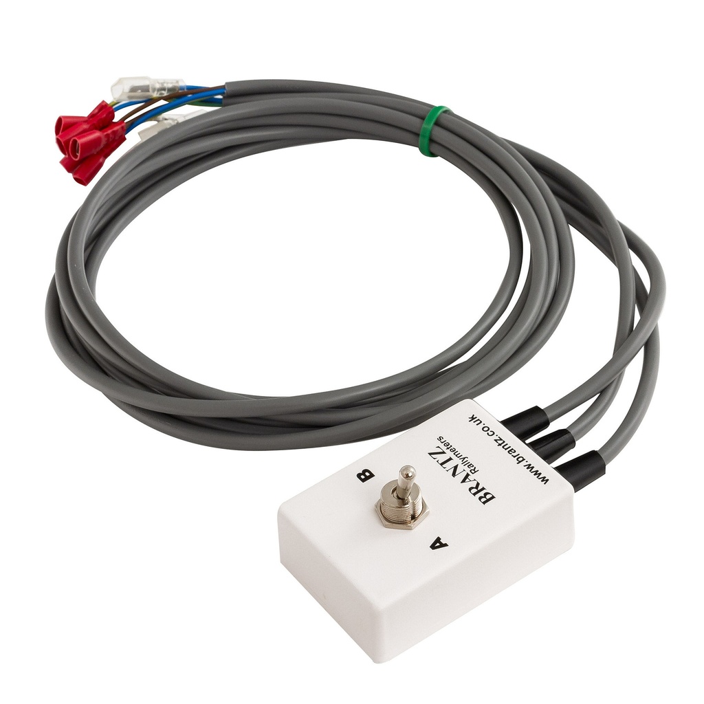 [BNZBR49] Brantz Dual Sensor Switch