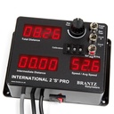 Brantz International 2S & 3 Pro Tripmeters