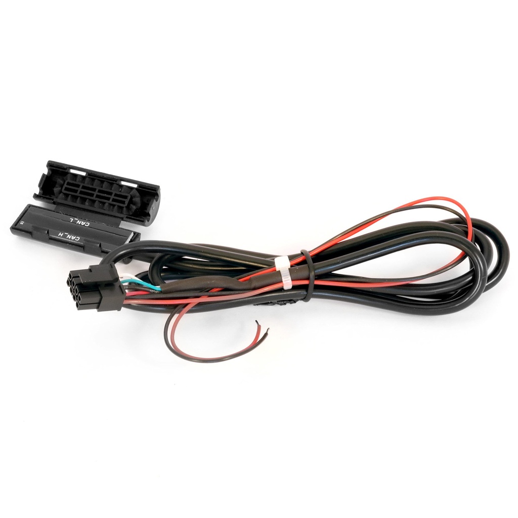 [BNZBRCCR] Brantz Contactless CAN Reader