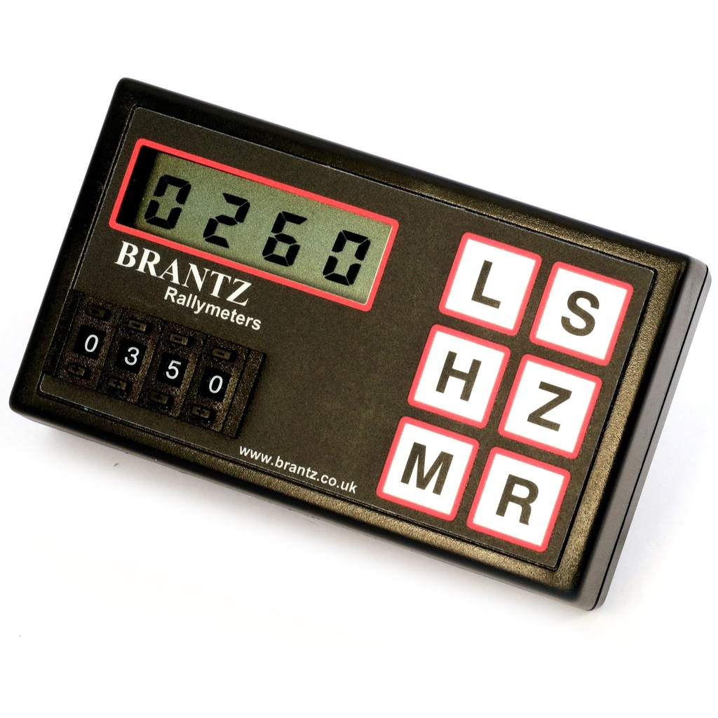 Brantz Automatic Speed Table
