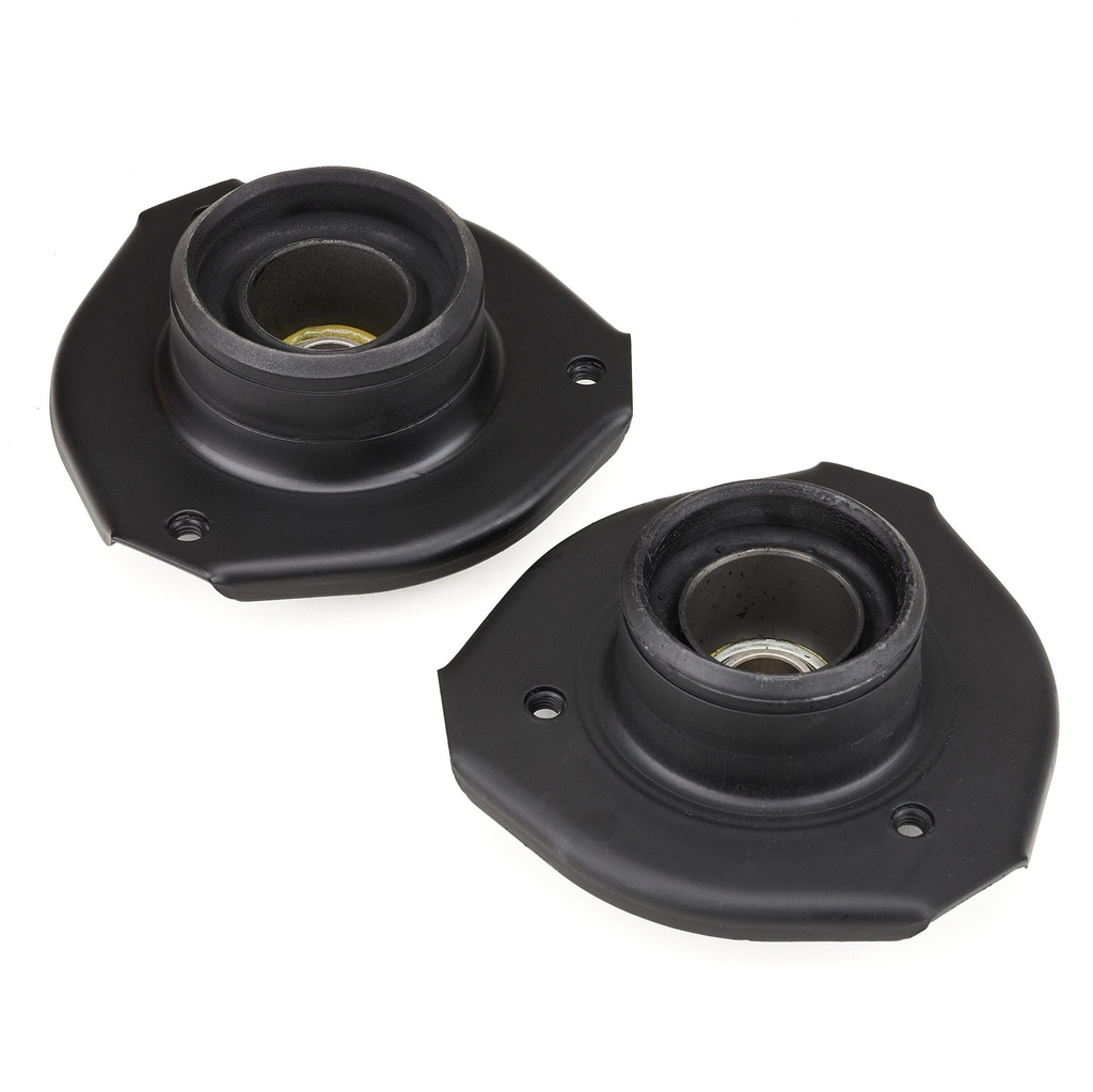 [7001959-3860843] GRP4 Fabrications Escort Mk1 / Mk2 Rubber Roller Type Top Mount (Large Hole)