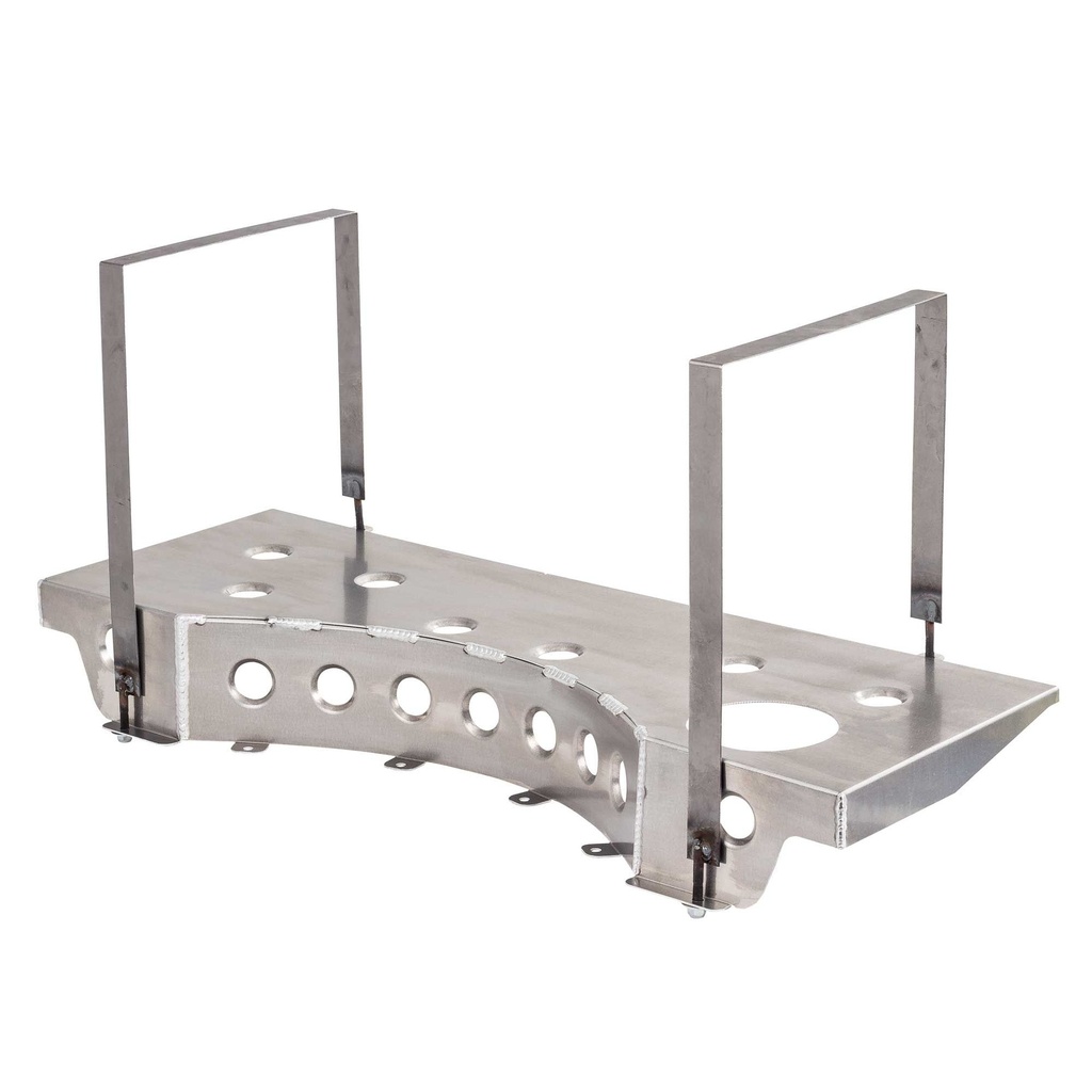 [GRP5181] GRP4 Fabrications Alloy Fuel Tank Platform For Shaped Tanks