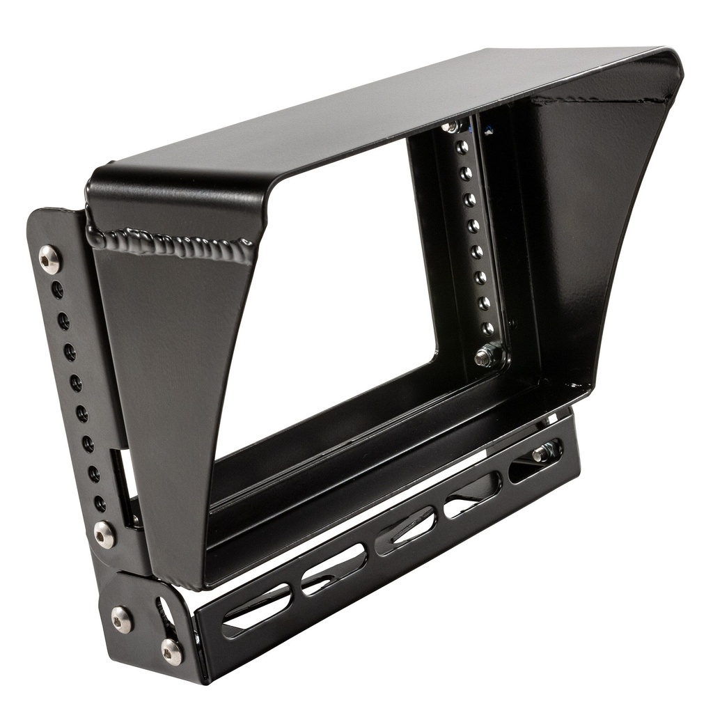 GRP4 Fabrications Alloy Mounting Pod For DTA Dash