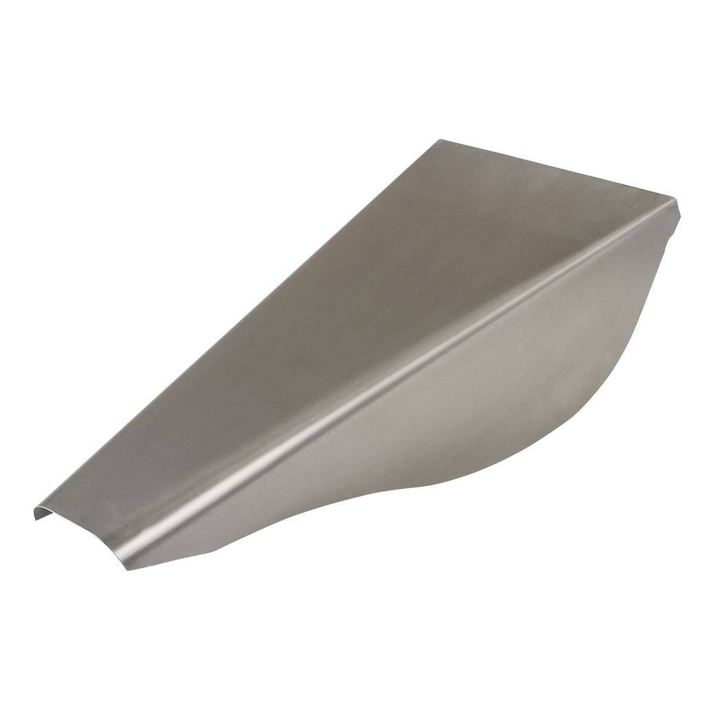 GRP4 Fabrications Escort Mk1 / Mk2 Diff Tunnel