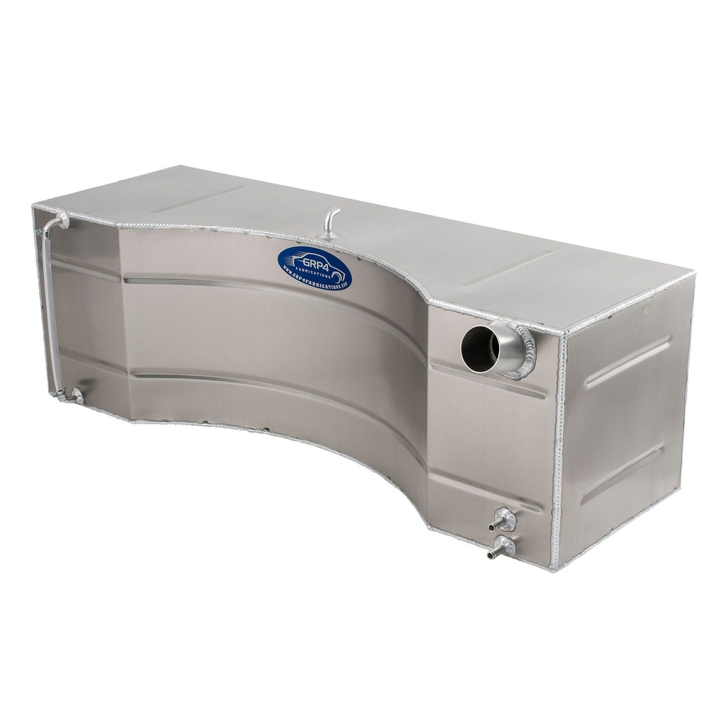 [1107451-1520418] GRP4 Fabrications Shaped Alloy Fuel Tank