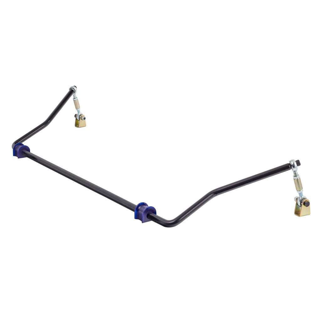 [821693-1714347] GRP4 Fabrications Escort Mk1 / Mk2 Tension Strut Anti Roll Bar Kit (Complete Kit with Bar)