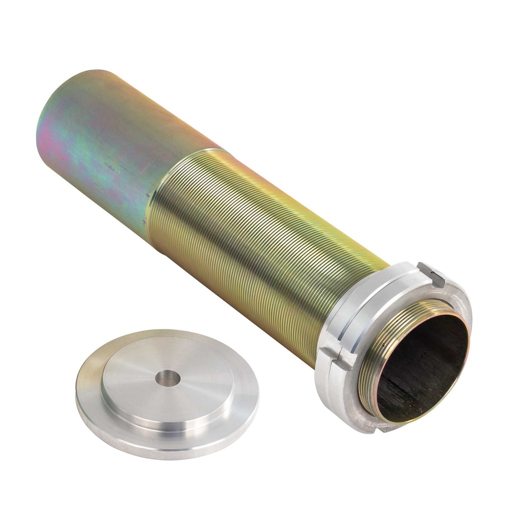 [GRP2840] GRP4 Fabrications Escort Mk1 / Mk2 Rear Shock Absorber Coilover Conversion Kit