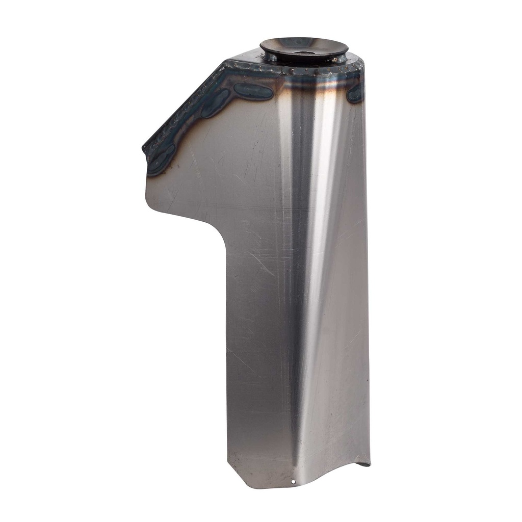[GRP2890] GRP4 Fabrications Escort Mk1 / Mk2 Rear Turret Boxes