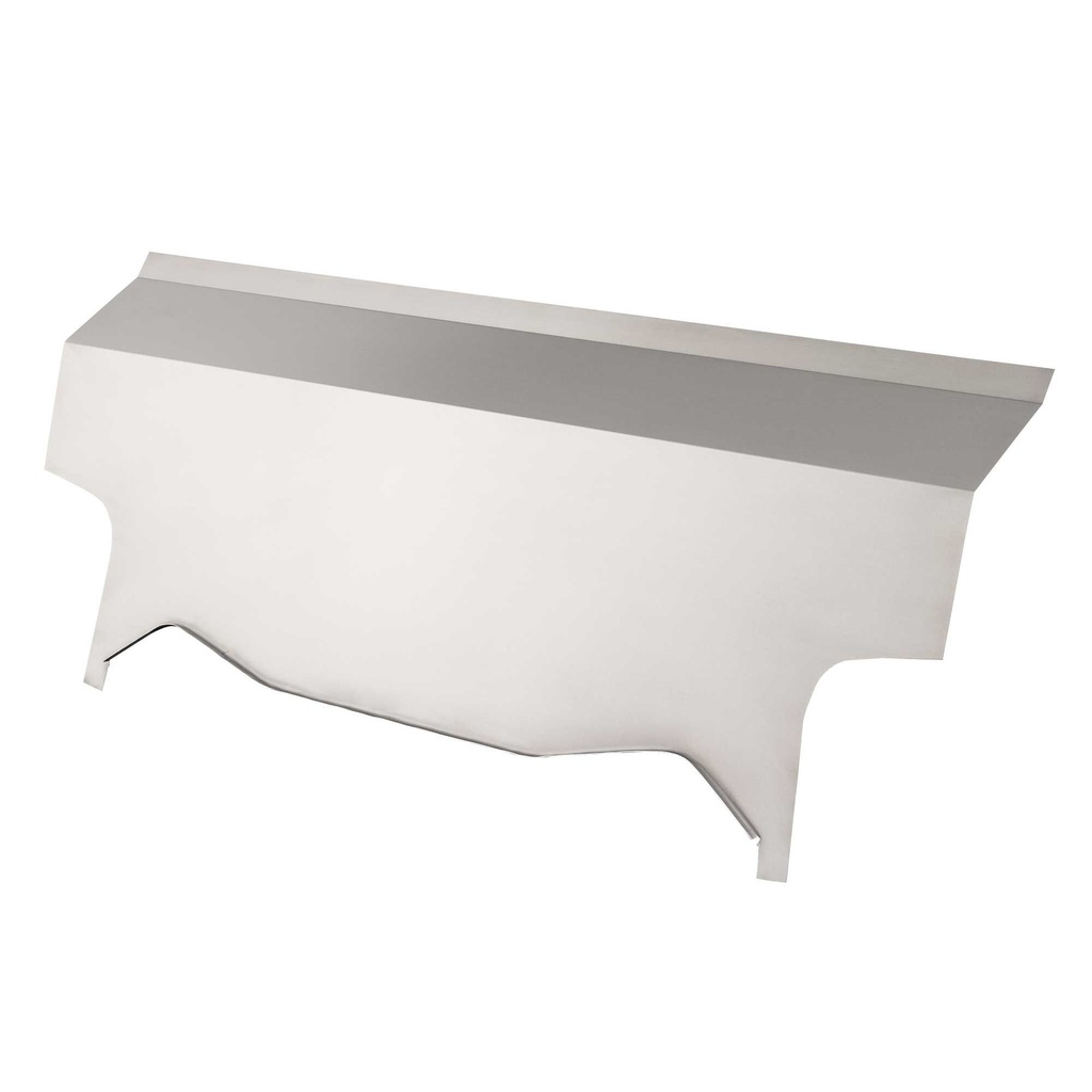 [GRP4150] GRP4 Fabrications Escort Group 1 Shaped Firewall Kit