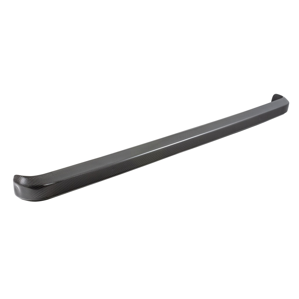 [GRP6475] GRP4 Fabrications Ford Escort Mk2 Carbon Fibre Rear Bumper