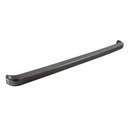 GRP4 Fabrications Ford Escort Mk2 Carbon Fibre Rear Bumper