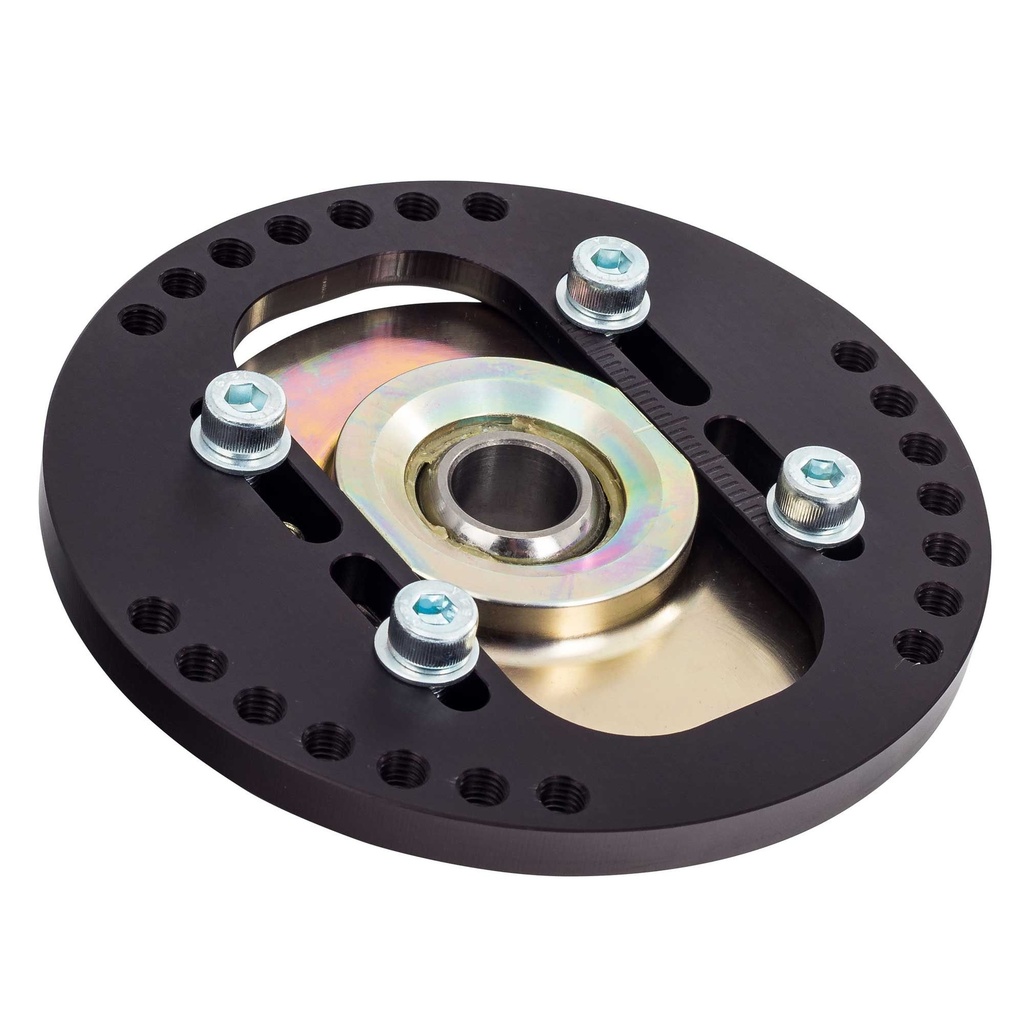 [GRP1244] GRP4 Fabrications Escort Mk1 / Mk2 Adjustable 2 Piece Top Mount