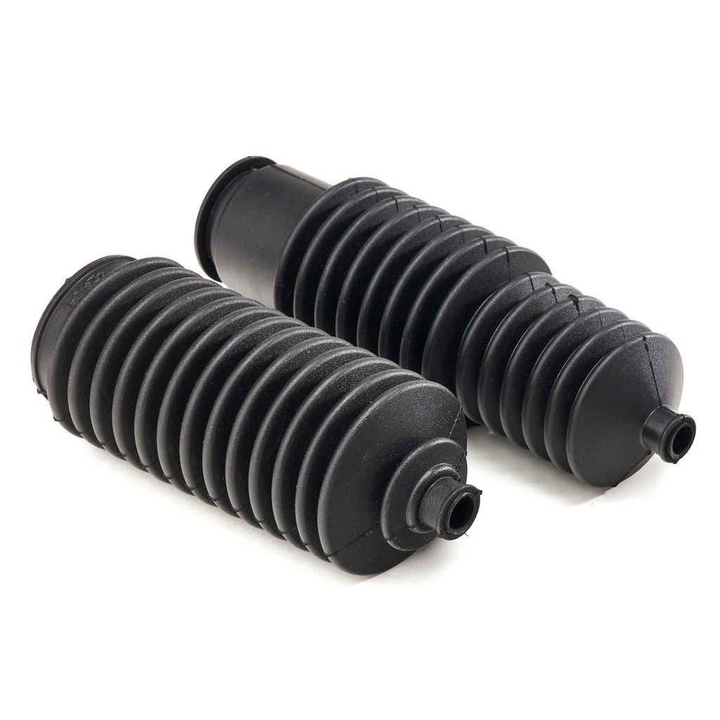 [GRP1851] GRP4 Fabrications Escort Mk1 / Mk2 Steering Rack Boots