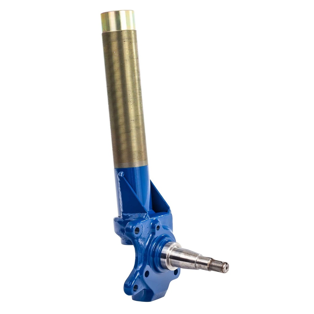 [1107184-3076491] GRP4 Fabrications Escort Group 4 Front Strut (Left Hand)
