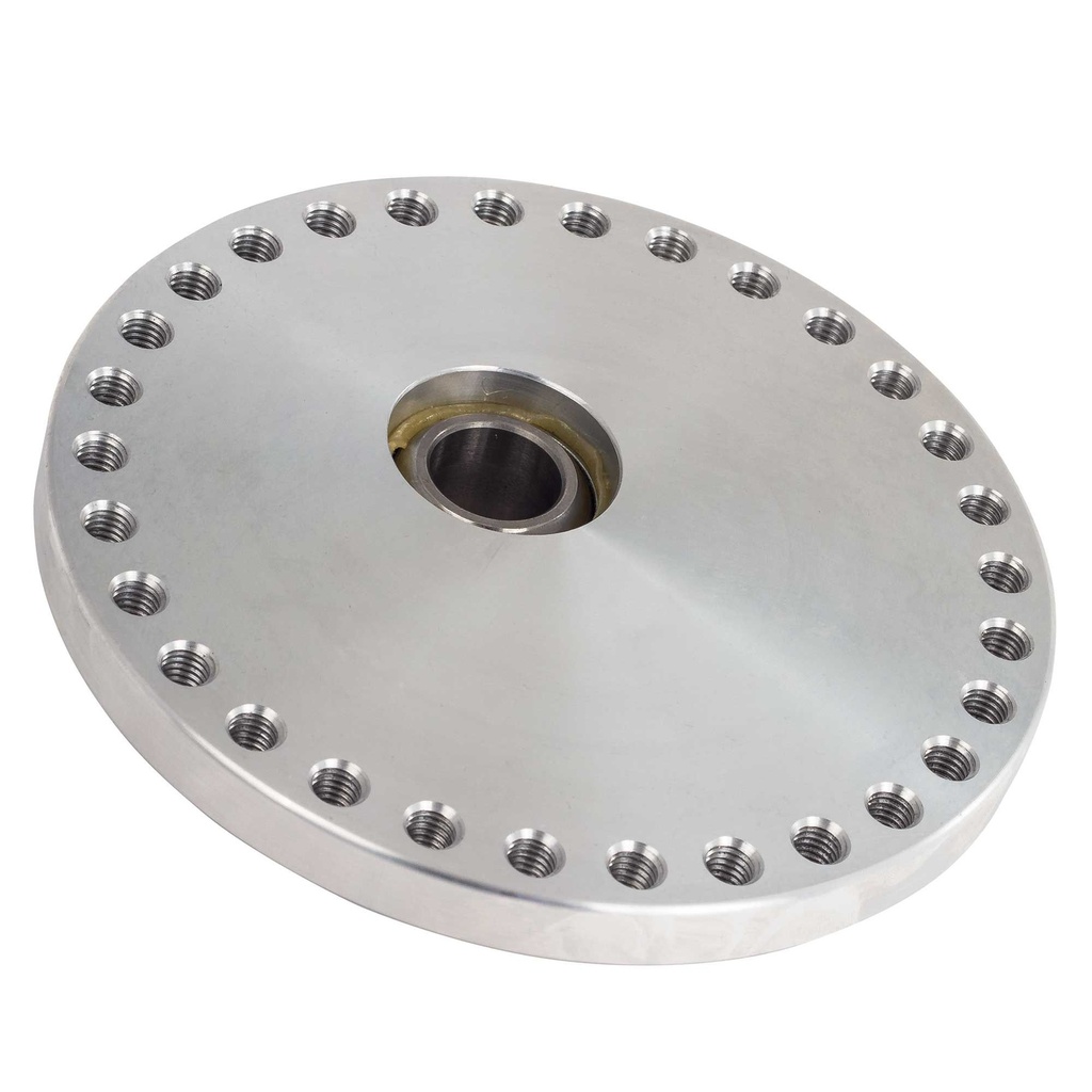 GRP4 Fabrications Escort Mk1 / Mk2 Eccentric Top Mount