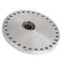 GRP4 Fabrications Escort Mk1 / Mk2 Eccentric Top Mount