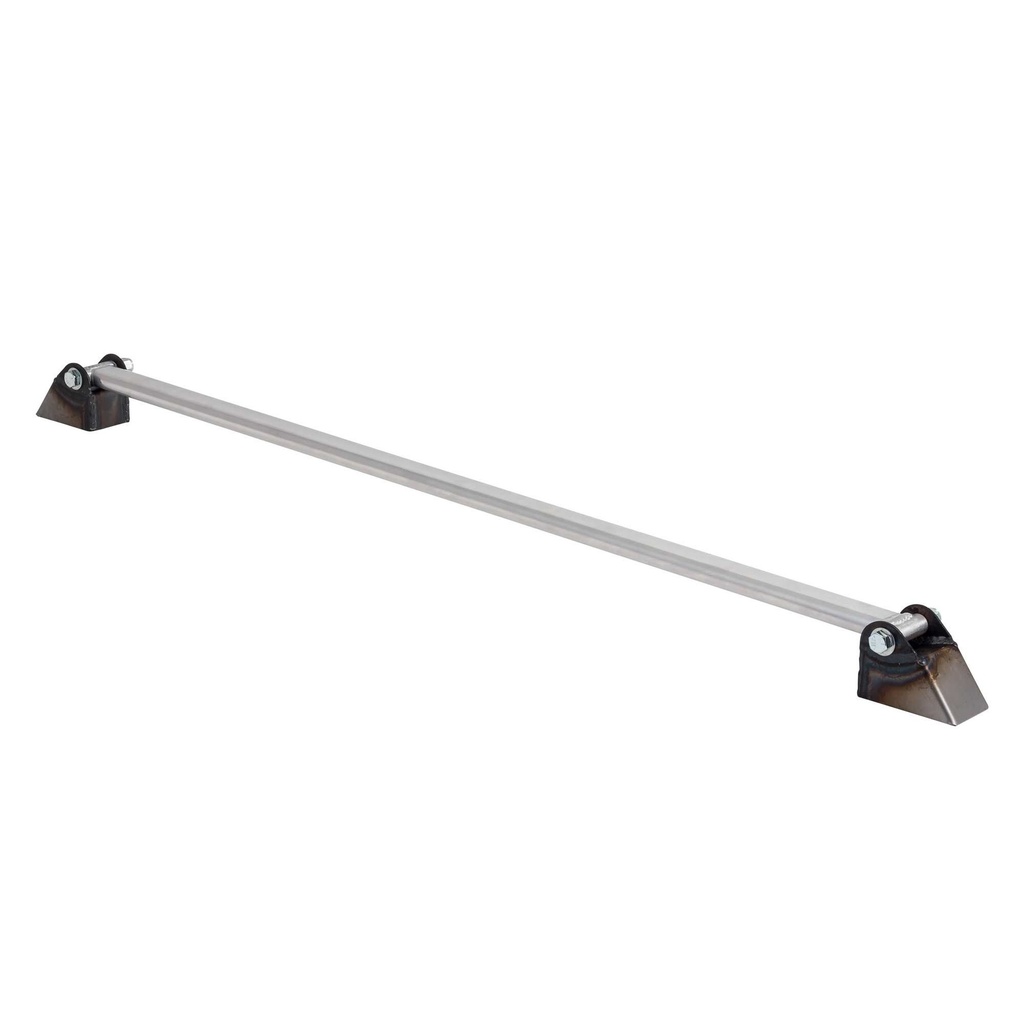 GRP4 Fabrications Escort Mk1 / Mk2 Group 4 Strut Brace - Weld On