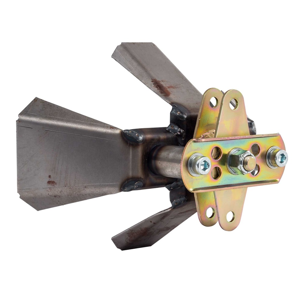 [GRP2960] GRP4 Fabrications Escort Mk1 / Mk2 Watts Linkage Kit - English Axle