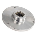 GRP4 Fabrications Escort Mk1 / Mk2 Fixed Top Mount