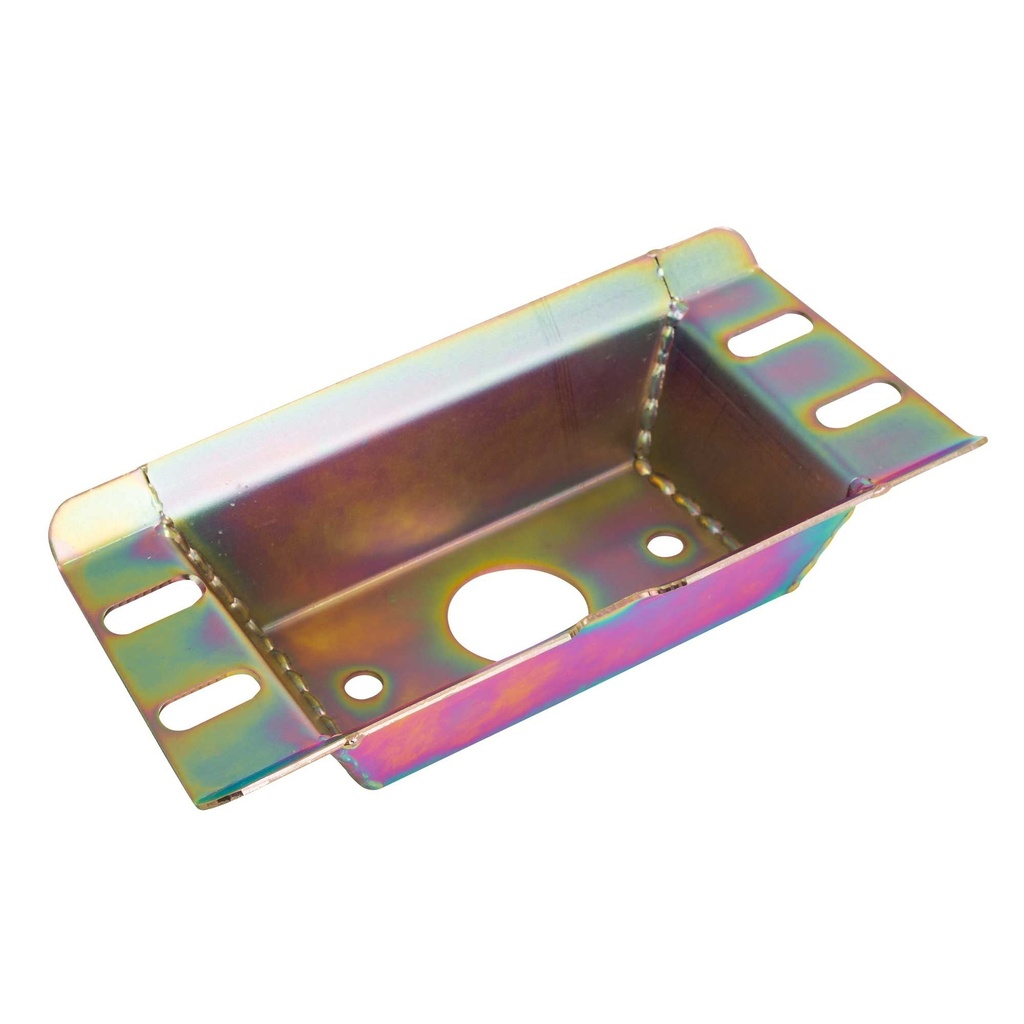 [GRP5230] GRP4 Fabrications Escort Mk1 / Mk2 Steel Gearbox Mount