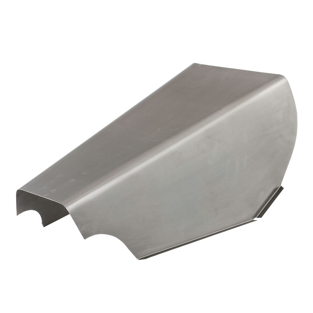 [GRP5290] GRP4 Fabrications Escort Gearbox Tunnel