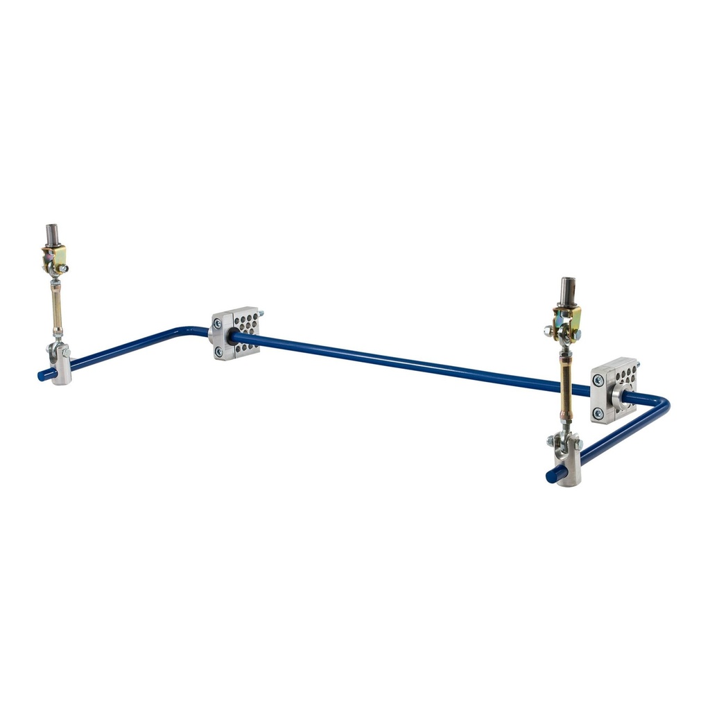 [GRP2319] GRP4 Fabrications Escort Rear Anti Roll Bar - 4 Link Type