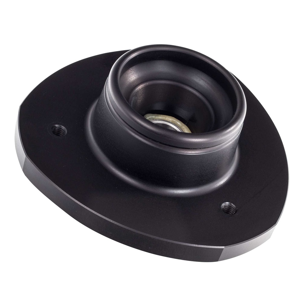[781767-1830553] GRP4 Fabrications Escort Mk1 / Mk2 Alloy Roller Top Mount