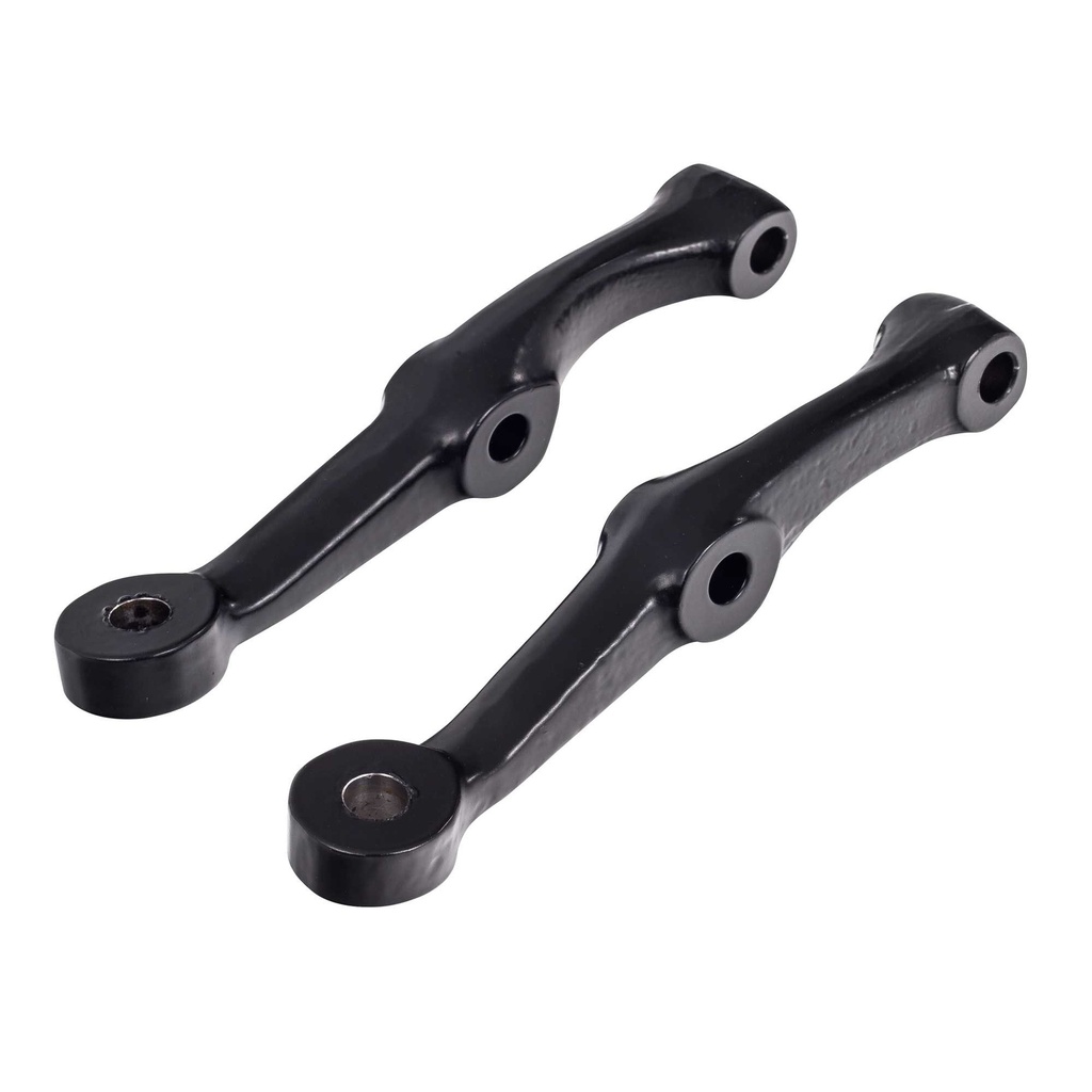 [821742-1516710] GRP4 Fabrications Escort Rs2000 Steering Arm (Right Hand)