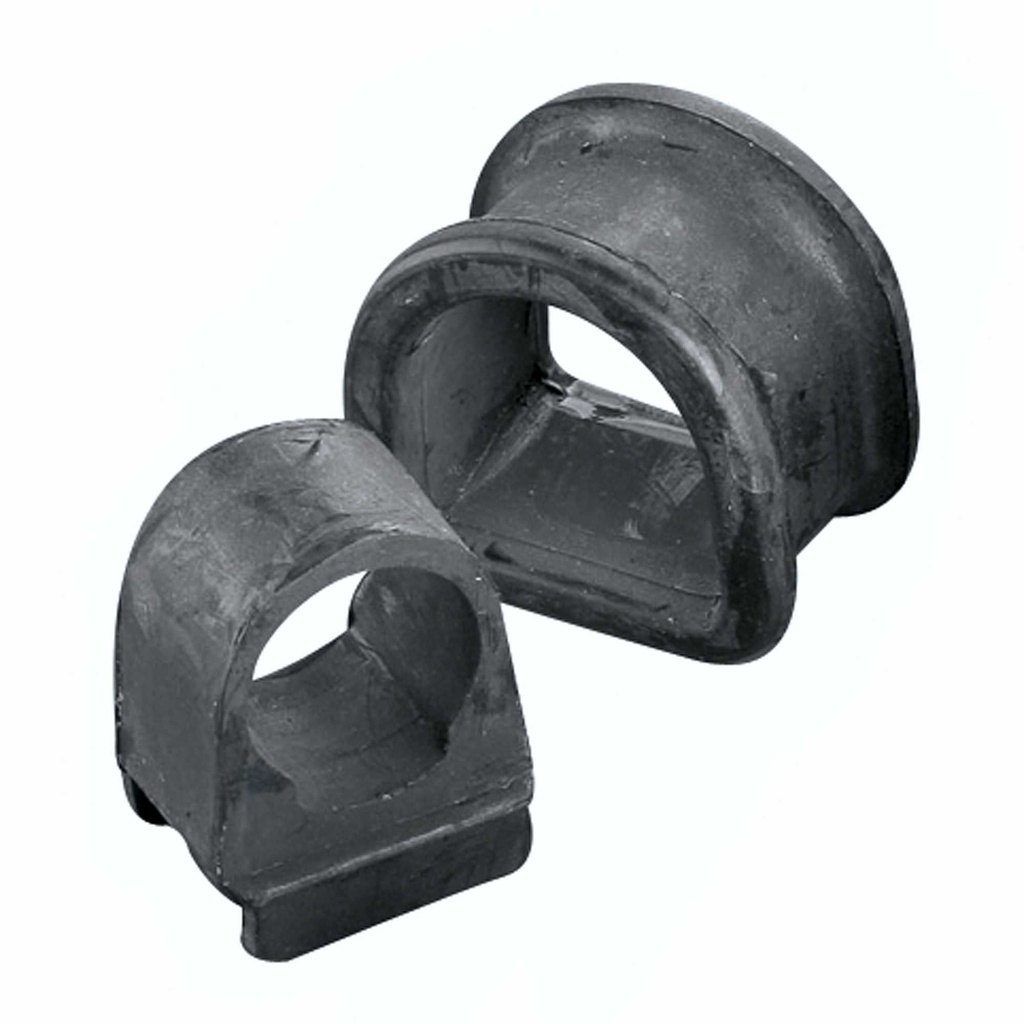 Rix Engineering Rack Mounting Rubbers - Heavy Duty