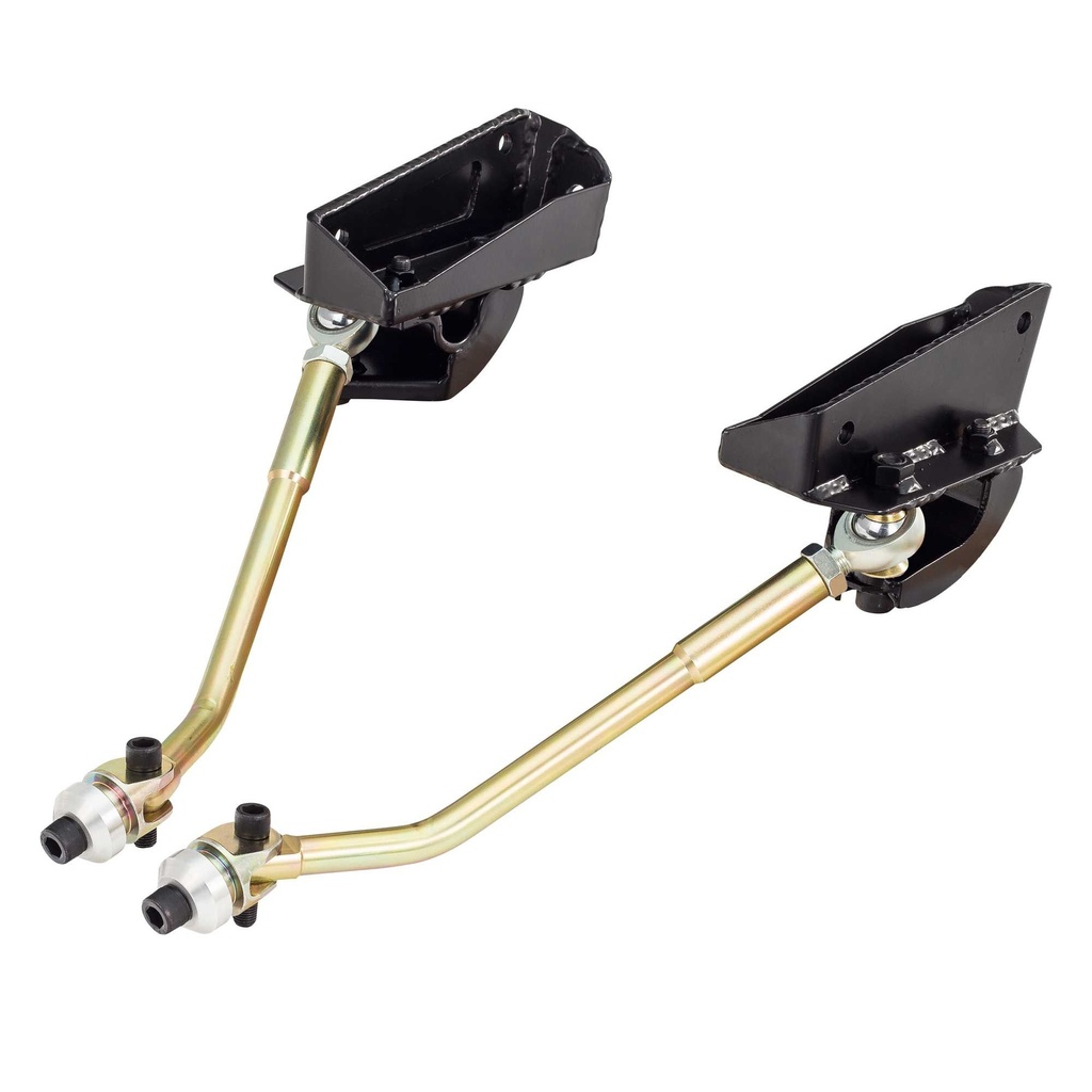 [GRP1870T] GRP4 Fabrications Ford Escort Mk1/2 Tension Strut Kit - Tarmac