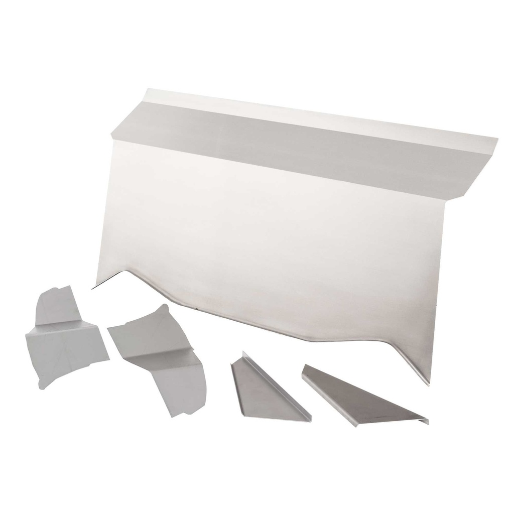 [GRP4170] GRP4 Fabrications Escort Group 4 Firewall Kit