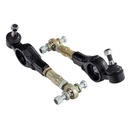 GRP4 Fabrications Ford Escort Mk1/2 Track Control Arm Kit - On Car Adjustable